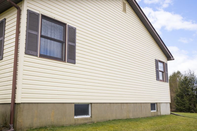 Dutch Lap Vinyl Siding Service